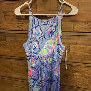 Lilly Pulitzer Pinch Pinch Margot size Small